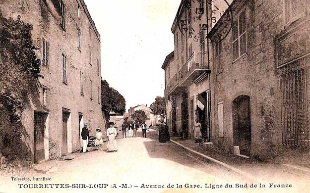 avenue-de-la-Gare